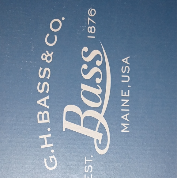 Bass Karley Wedges - Picture 4 of 4